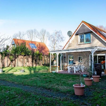 Villa Lola Wijchen Esterno foto