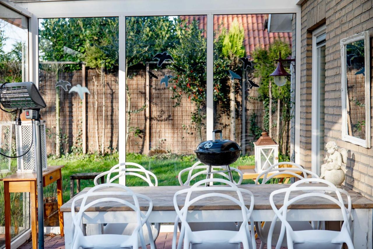 Villa Lola Wijchen Esterno foto