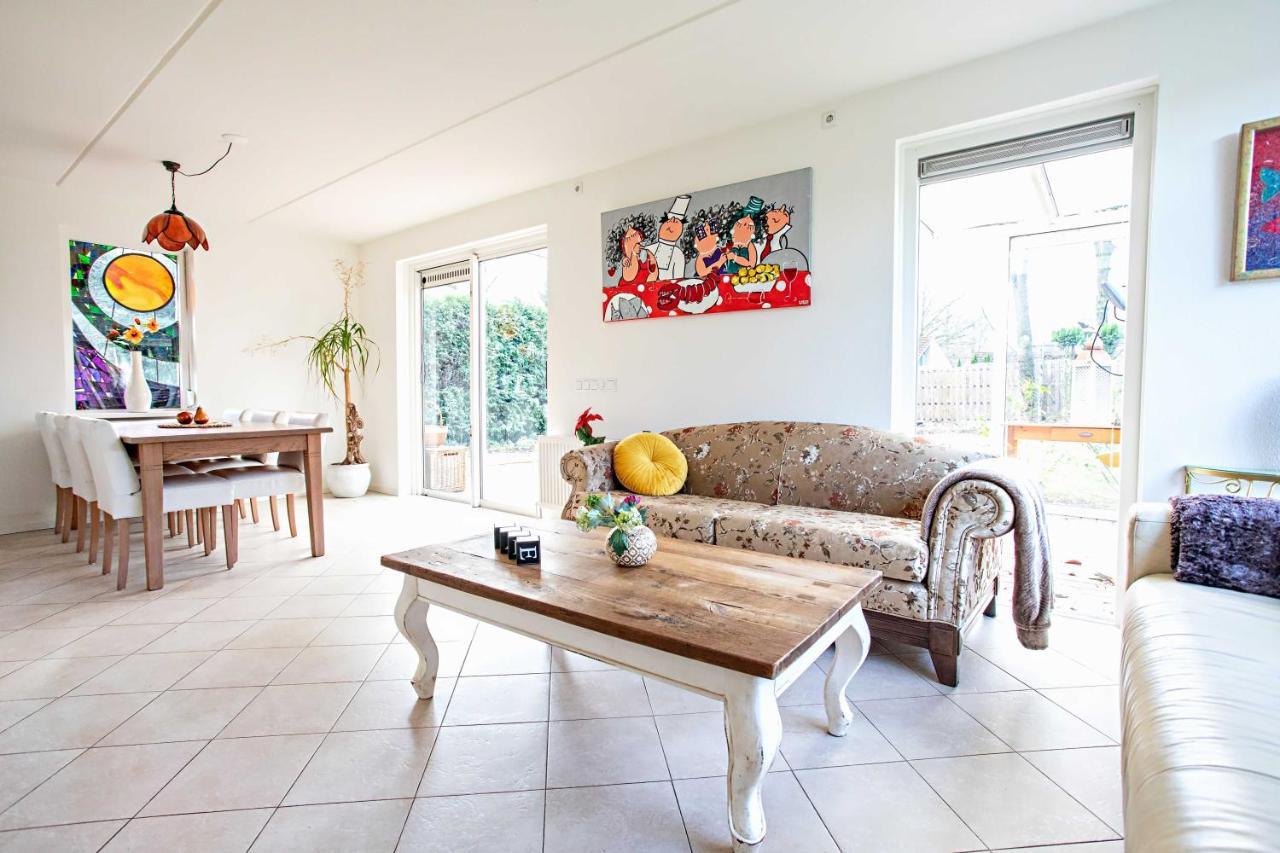 Villa Lola Wijchen Esterno foto
