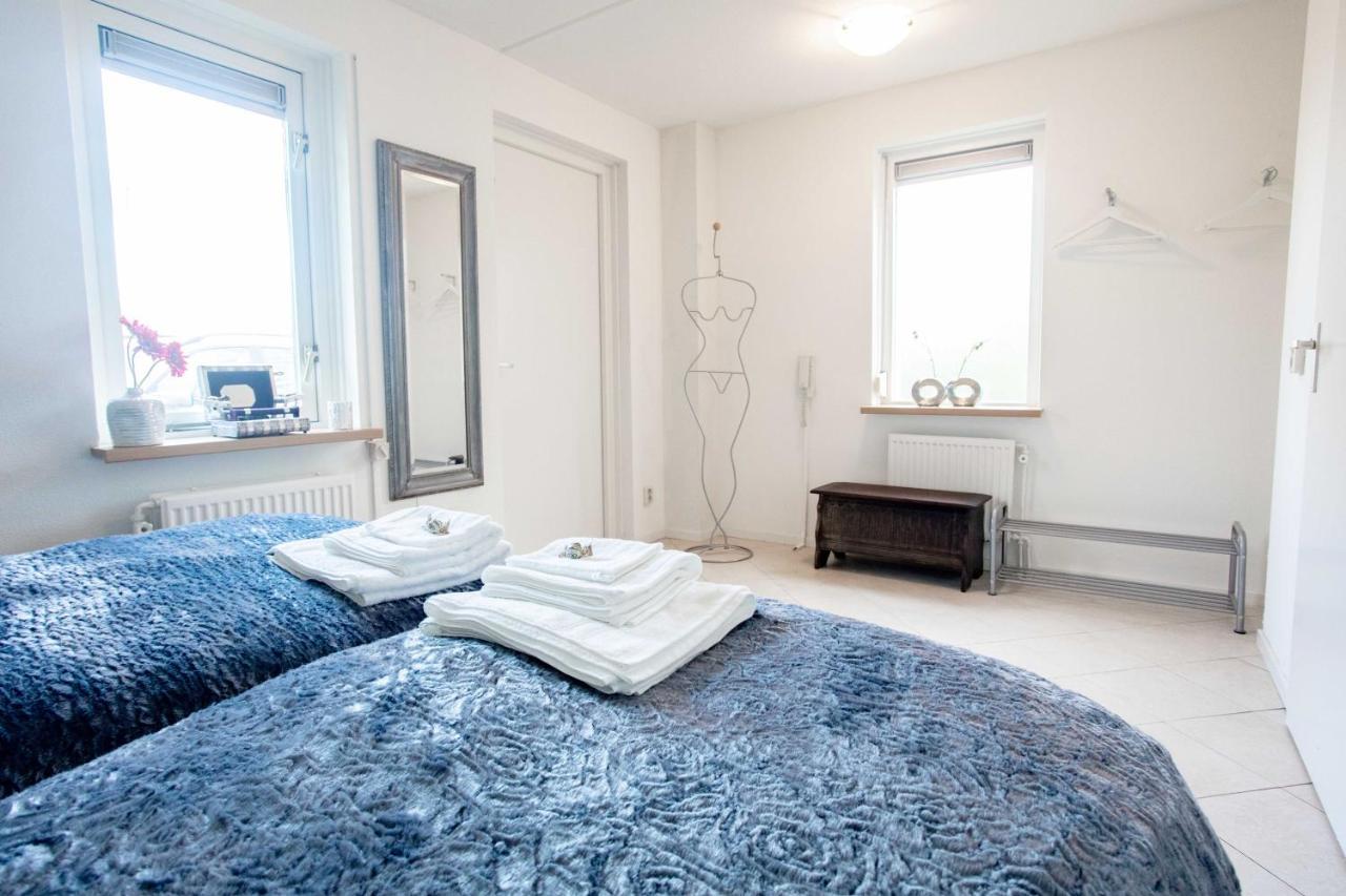 Villa Lola Wijchen Esterno foto