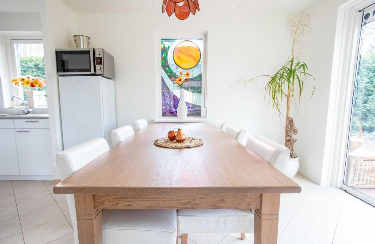 Villa Lola Wijchen Esterno foto