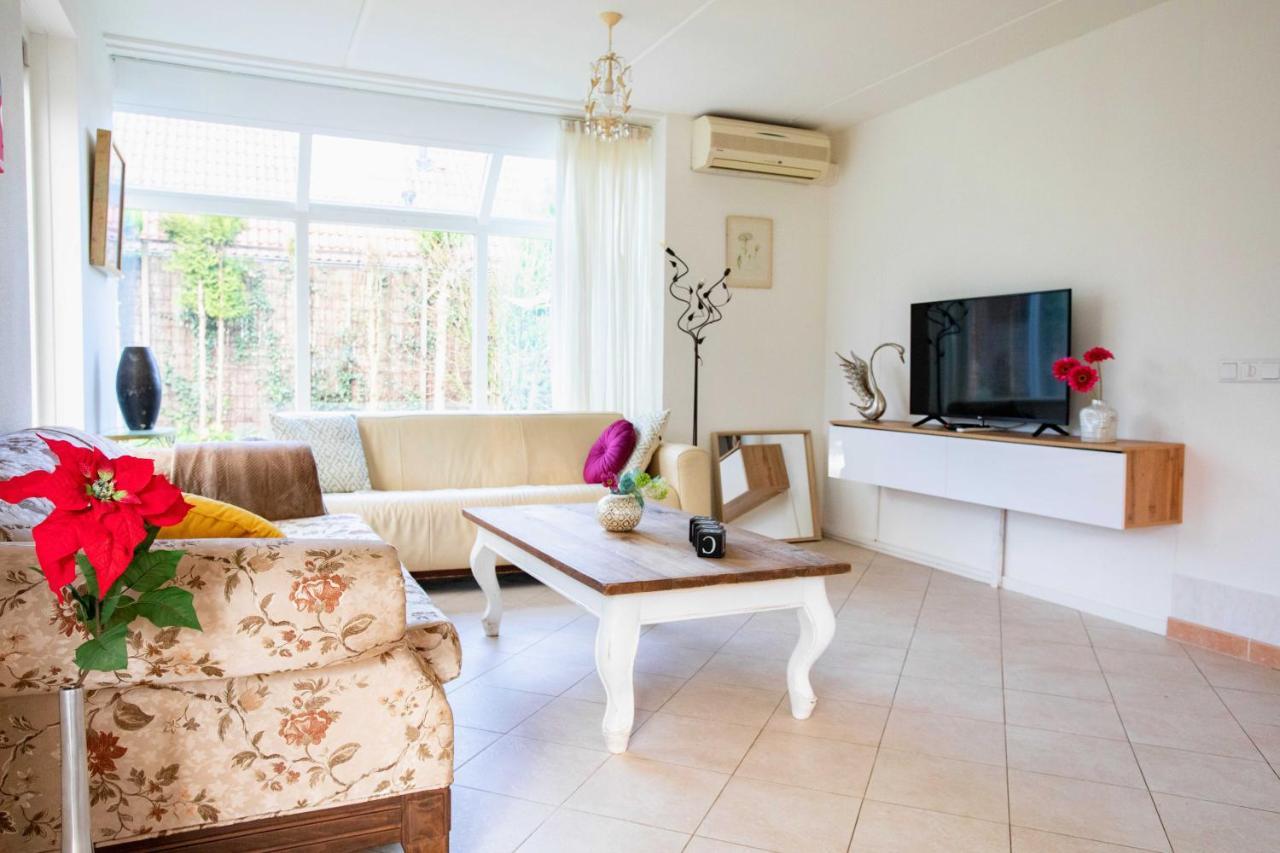 Villa Lola Wijchen Esterno foto