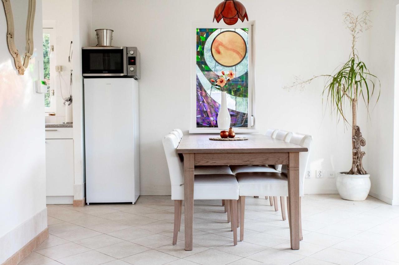 Villa Lola Wijchen Esterno foto