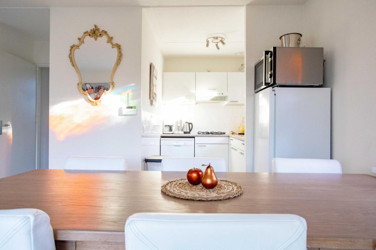 Villa Lola Wijchen Esterno foto