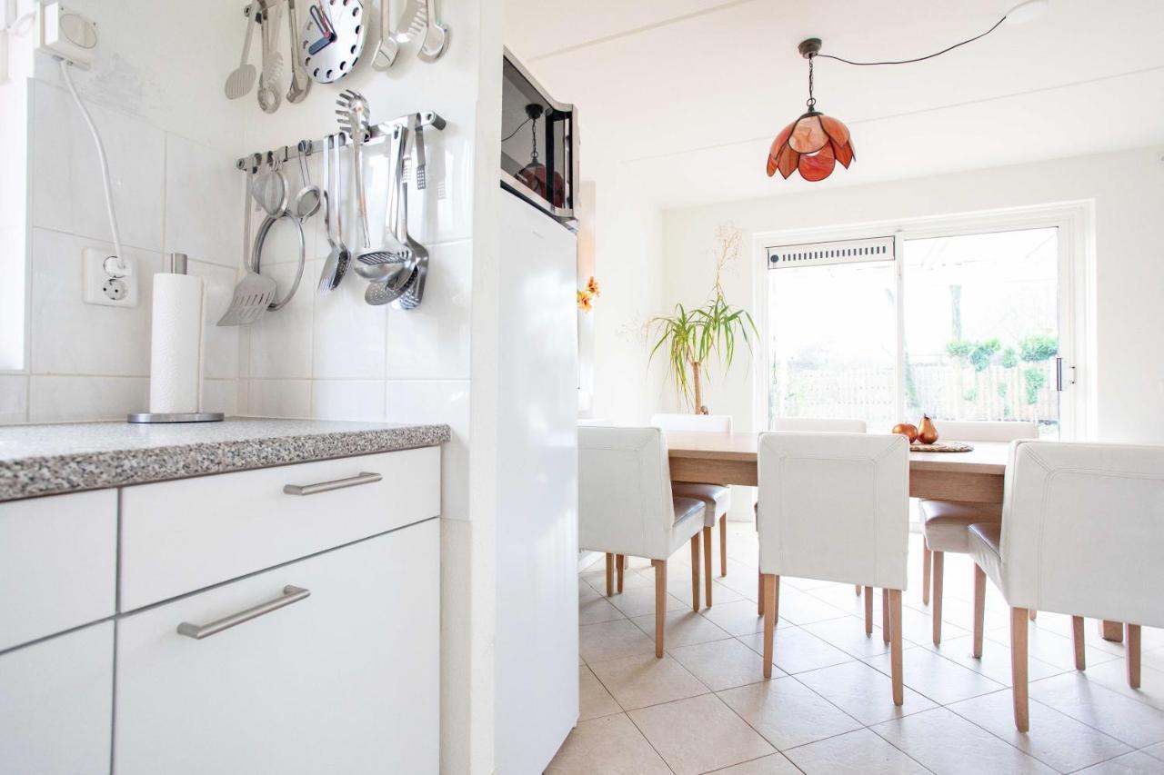 Villa Lola Wijchen Esterno foto