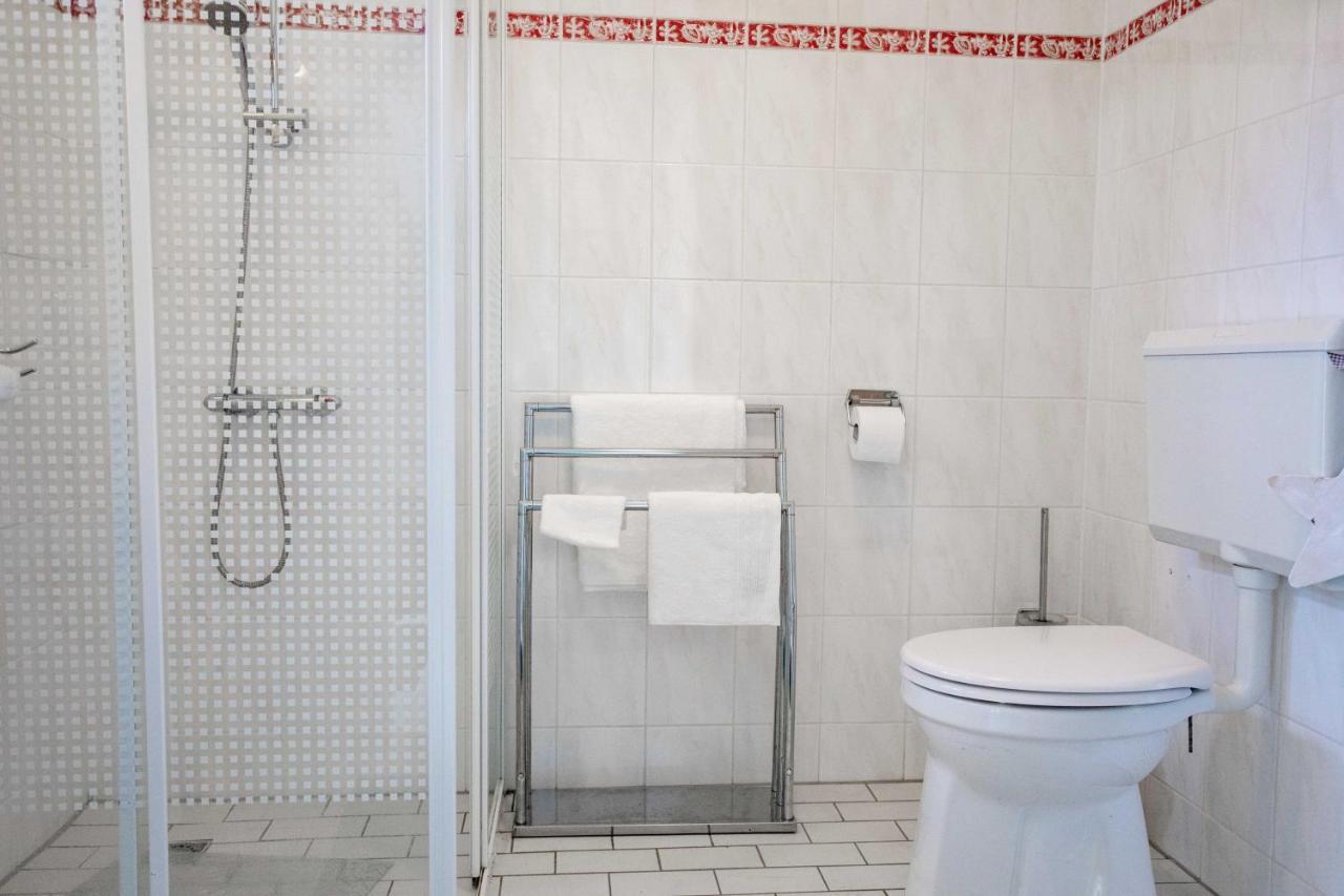 Villa Lola Wijchen Esterno foto
